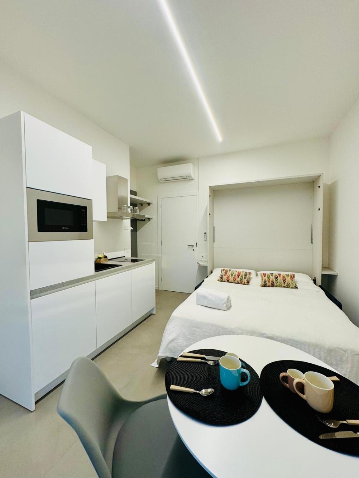 Appartamento Urban Cloud *